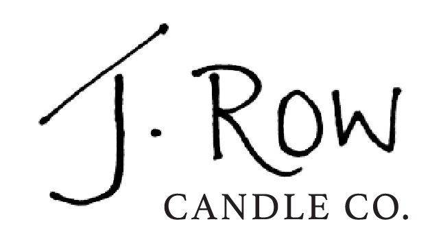 J. Row Candle Co.